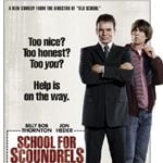 Foto Escola de Idiotas