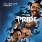 Foto Pride - Orgulho de uma Nação