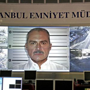 Foto Terrorismo em Nova York