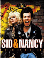 Foto Sid e Nancy - O Amor Mata