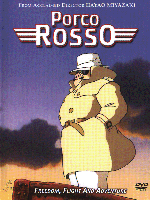 Foto Porco Rosso: O Último Herói Romântico