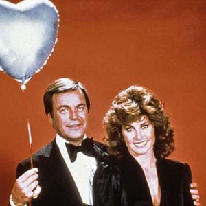 Foto Stefanie Powers