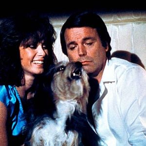 Foto Stefanie Powers