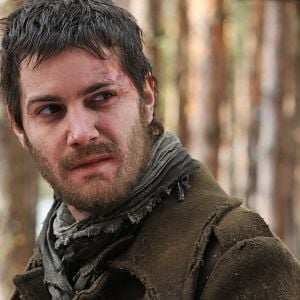 Foto Caminho da Liberdade