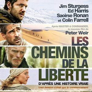 Foto Caminho da Liberdade