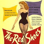 Foto Os Sapatinhos Vermelhos