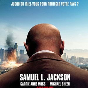 Foto Ameaça Terrorista