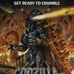 Foto Godzilla 2000