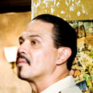 Foto Emilio Rivera