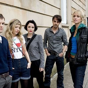 Foto James Anthony Pearson