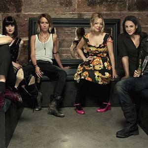 Foto Natasha O'Keeffe