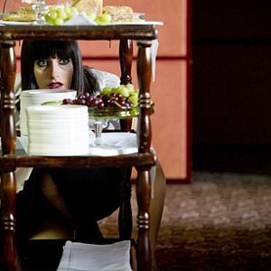 Foto Natasha O'Keeffe