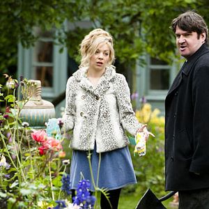 Foto Stuart McQuarrie