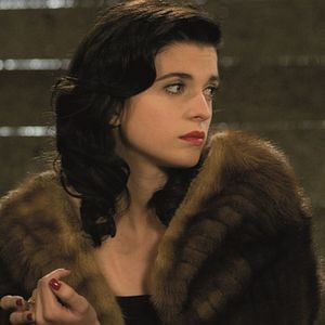 Foto Audrey Estrougo