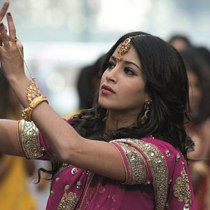 Foto Audrey Estrougo