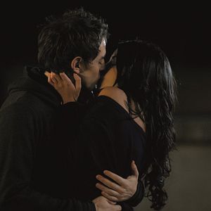 Foto Audrey Estrougo