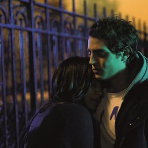 Foto Audrey Estrougo