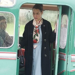 Foto As Mulheres do Sexto Andar