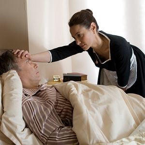 Foto As Mulheres do Sexto Andar