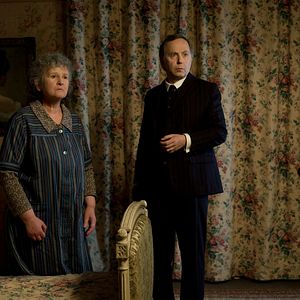 Foto As Mulheres do Sexto Andar