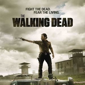 Foto The Walking Dead