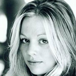 Foto Fiona Button (II)