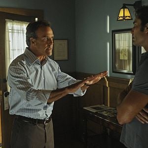 Foto Harper's Island