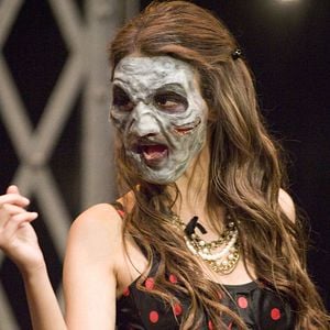 Foto Brilhante Victoria