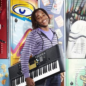 Foto Leon Thomas III