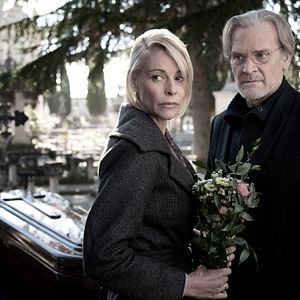 Foto Os Olhos de Júlia