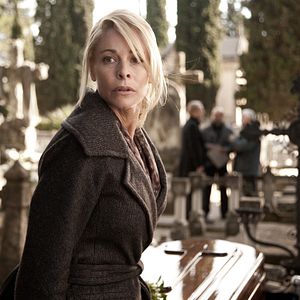 Foto Os Olhos de Júlia