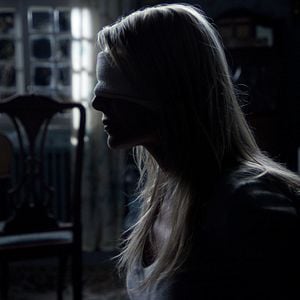 Foto Os Olhos de Júlia