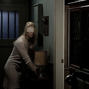 Foto Os Olhos de Júlia