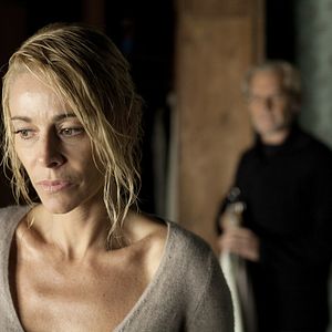 Foto Os Olhos de Júlia