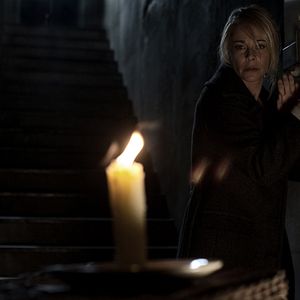 Foto Os Olhos de Júlia