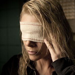 Foto Os Olhos de Júlia