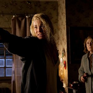 Foto Os Olhos de Júlia