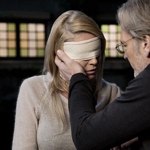 Foto Os Olhos de Júlia