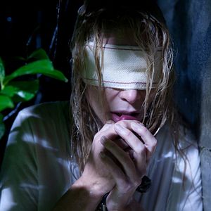 Foto Os Olhos de Júlia