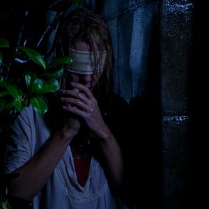 Foto Os Olhos de Júlia