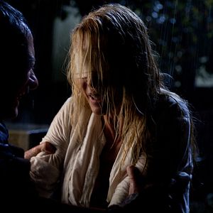 Foto Os Olhos de Júlia