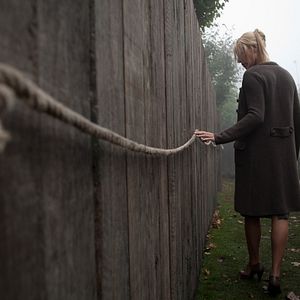 Foto Os Olhos de Júlia