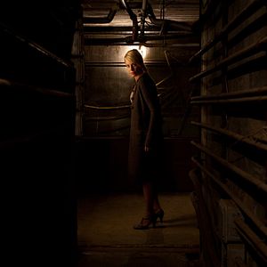 Foto Os Olhos de Júlia