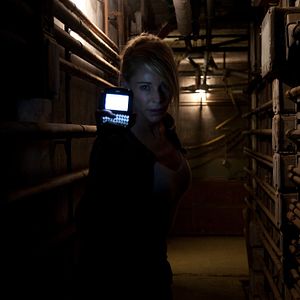 Foto Os Olhos de Júlia