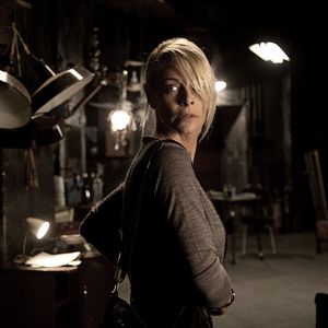 Foto Os Olhos de Júlia