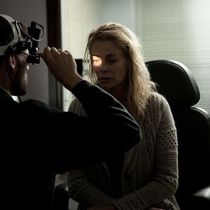 Foto Os Olhos de Júlia