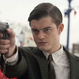 Foto O Pior dos Pecados