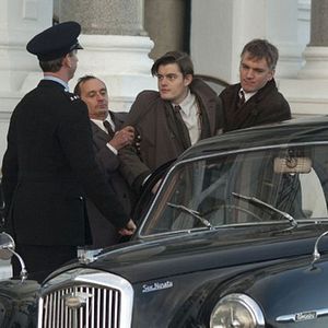 Foto O Pior dos Pecados