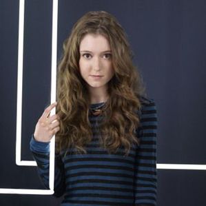Foto Hayley McFarland