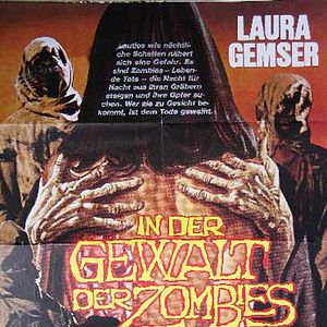 Foto Sexy Nights Of a Living Dead